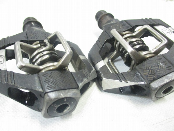 ビンディングペダル CANDY 7