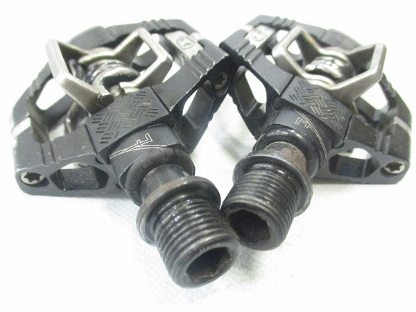 ビンディングペダル CANDY 7