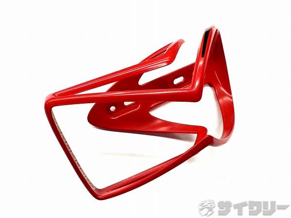 ボトルケージ レッド