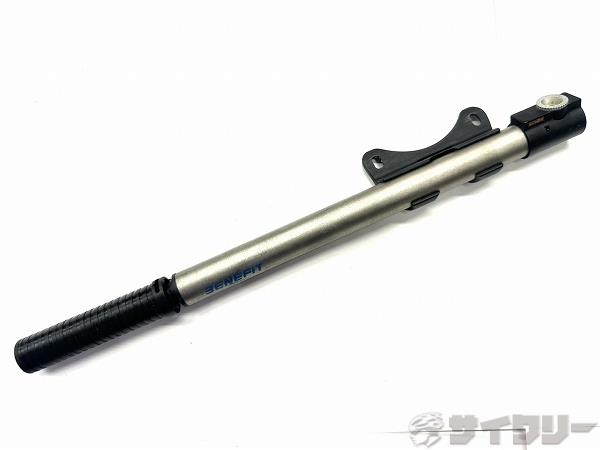 携帯ポンプ 仏式