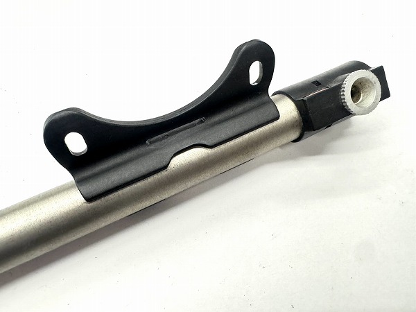 携帯ポンプ 仏式