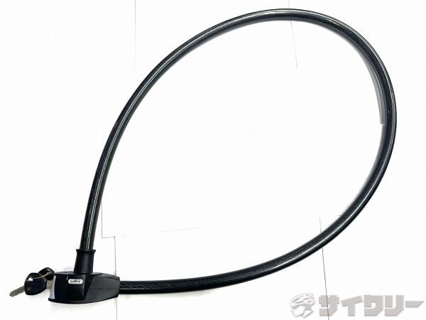 ワイヤーロック 鍵2個