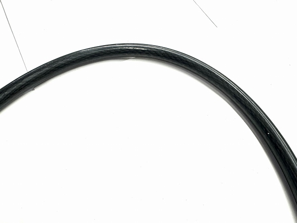 ワイヤーロック 鍵2個