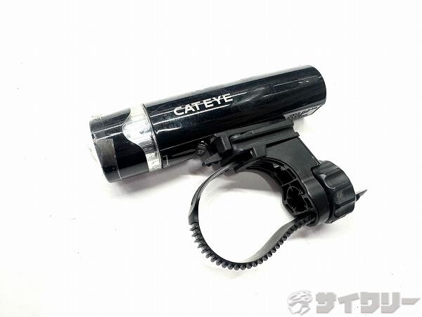 フロントライト HL-EL010 ブラック