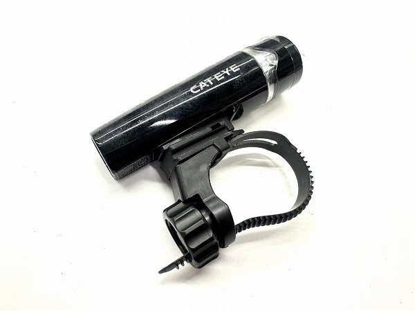 フロントライト HL-EL010 ブラック