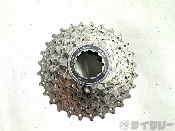 スプロケット CS-5700 105 10s 11-28T