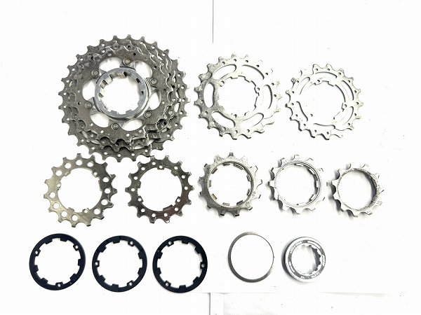 スプロケット CS-5700 105 10s 11-28T