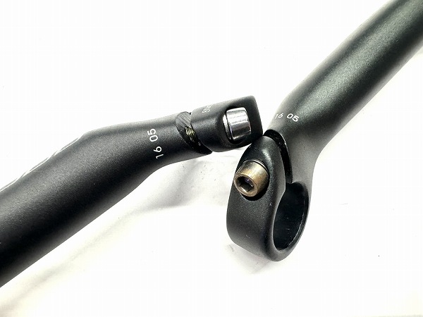 バーエンドバー ブラック