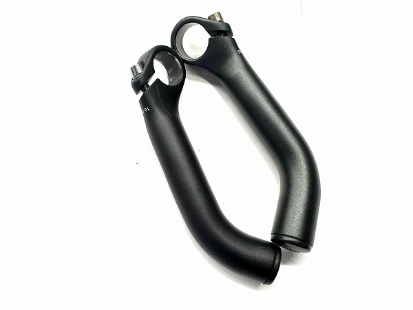 バーエンドバー ブラック