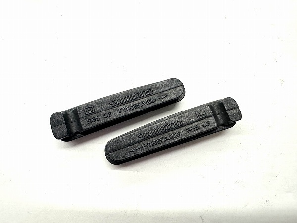 ブレーキシュー R55C3