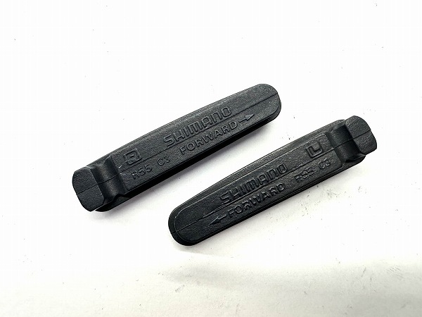 ブレーキシュー R55C3