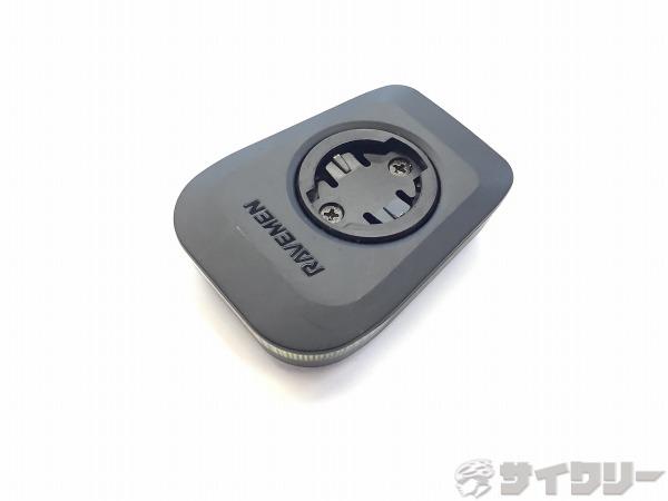 フロントライト FR160 ガーミン用