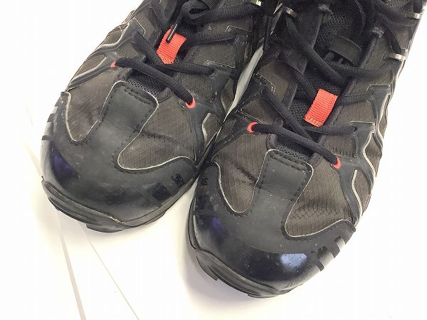 ビンディングシューズ SH-MT34L EU43(27.2cm)