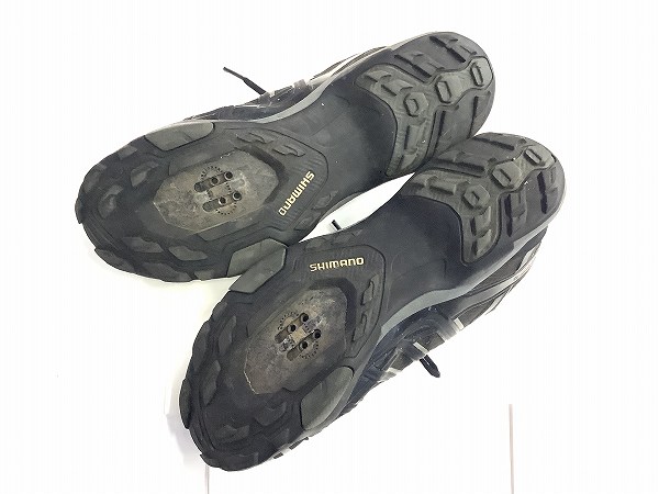 ビンディングシューズ SH-MT34L EU43(27.2cm)