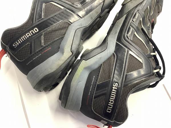 ビンディングシューズ SH-MT34L EU43(27.2cm)