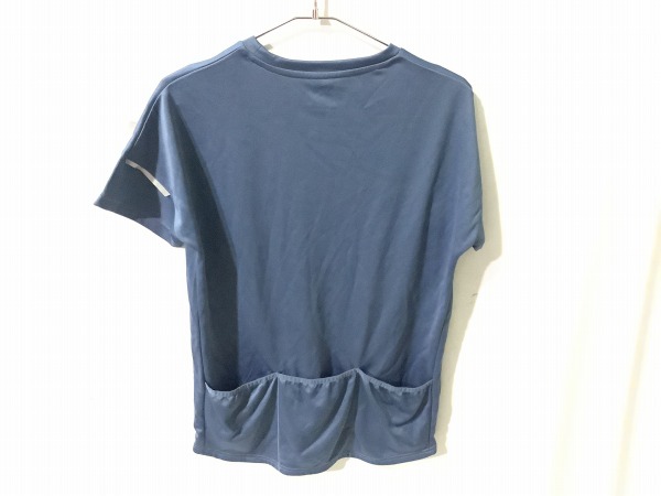 半袖ジャージ Lサイズ