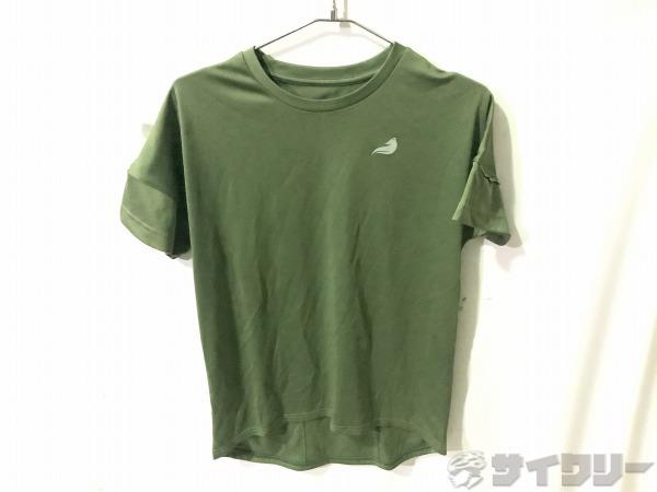 半袖ジャージ Lサイズ