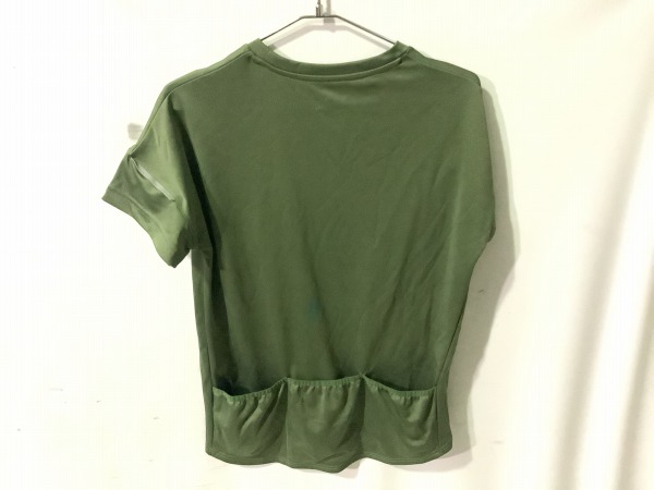 半袖ジャージ Lサイズ