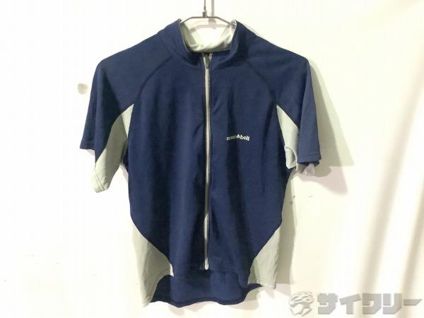 フルジップ長袖ジャージ Lサイズ