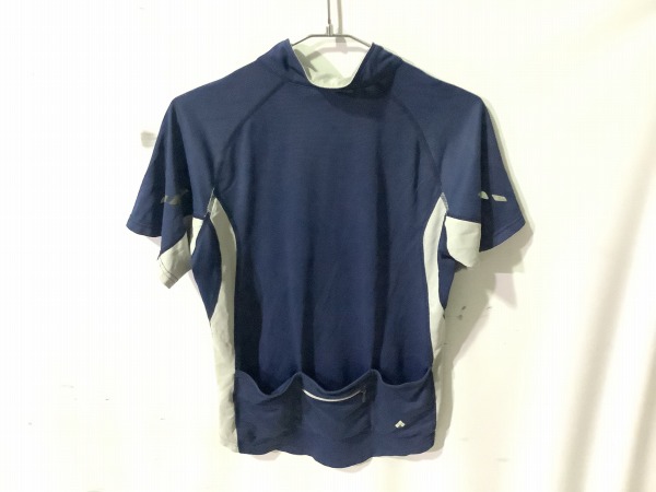 フルジップ長袖ジャージ Lサイズ