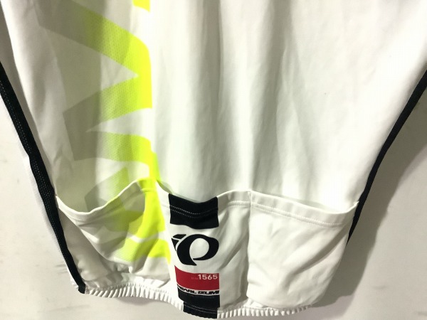 フルジップ長袖ジャージ D-TK1565 XLサイズ