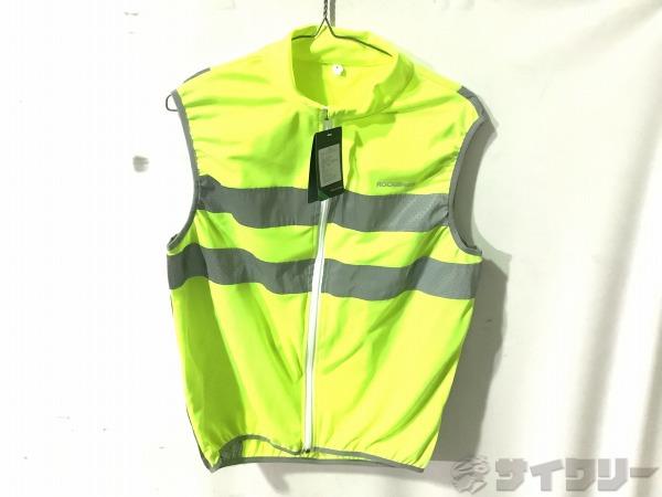 反射ベスト Mサイズ