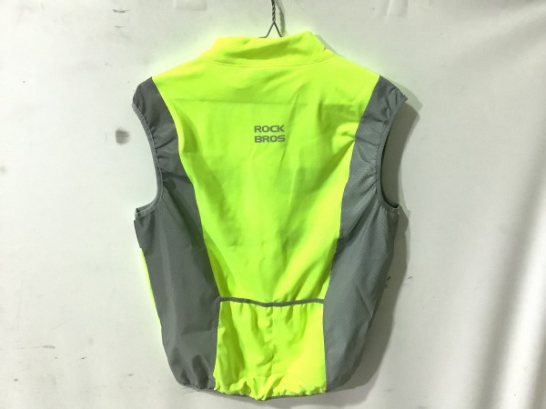 反射ベスト Mサイズ