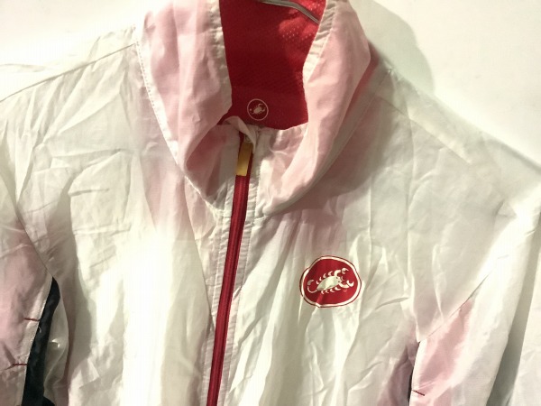 ウィンドブレーカー Lサイズ