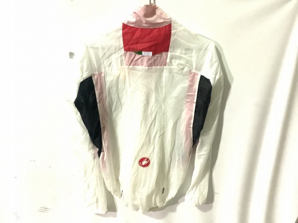 ウィンドブレーカー Lサイズ
