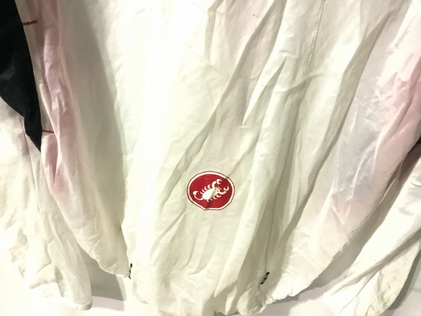 ウィンドブレーカー Lサイズ