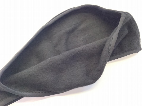 イヤーウォーマー