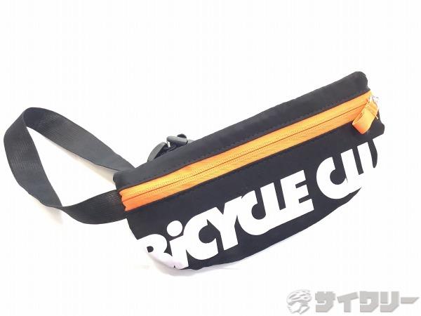 ウエストポーチ