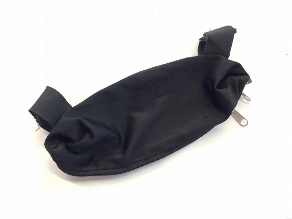 フレームバッグ