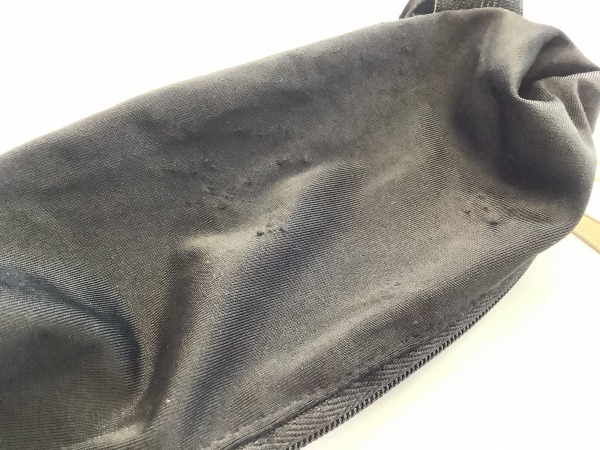 フレームバッグ