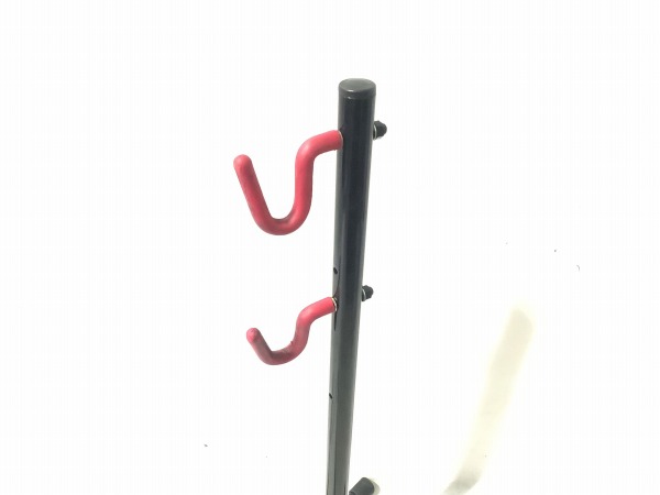 ステー置き型スタンド