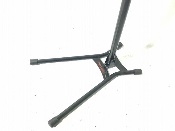 ステー置き型スタンド