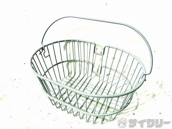 フロントバスケット