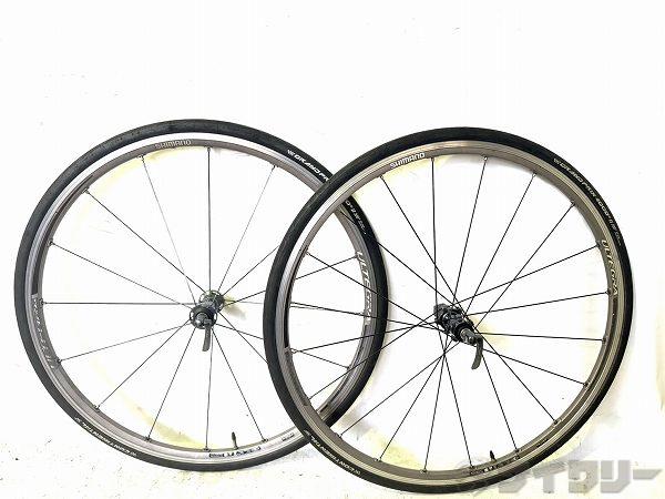ホイールセット WH-6800 ULTEGRA 622×15C 欠品あり