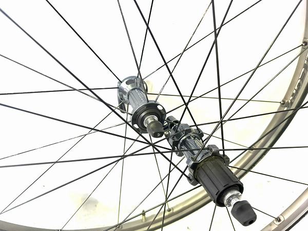 ホイールセット WH-6800 ULTEGRA 622×15C 欠品あり
