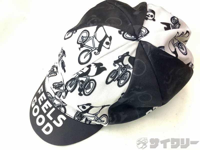 サイクルキャップ