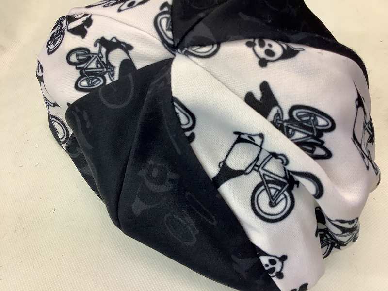 サイクルキャップ