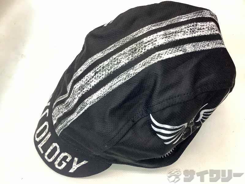 サイクルキャップ