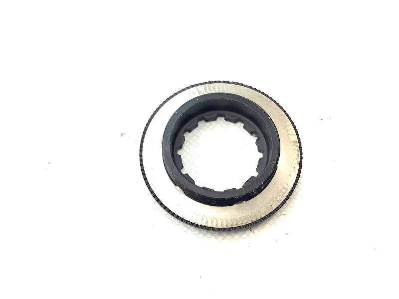 ディスクブレーキ用ロックリング