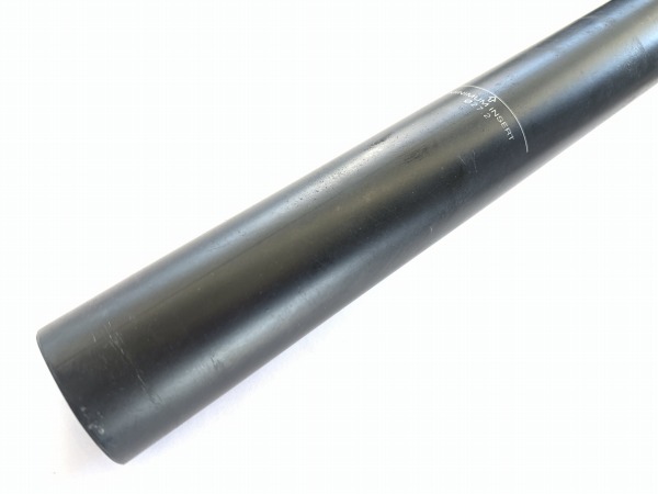 カーボンシートポスト LW168 27.2/300mm