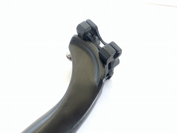 カーボンシートポスト LW168 27.2/300mm