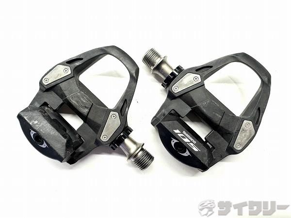 ビンディングペダル PD-R7000 105 SPD-SL