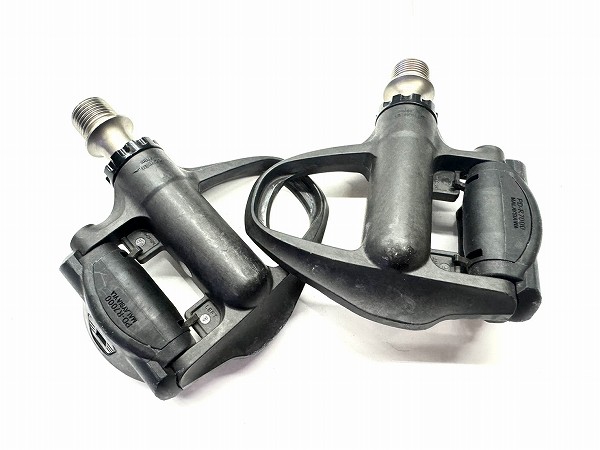 ビンディングペダル PD-R7000 105 SPD-SL