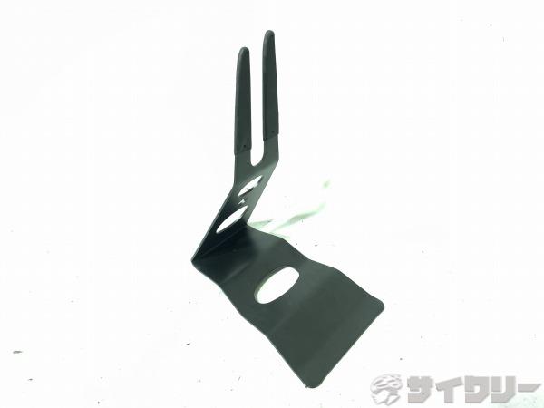 ハブスタンド ブラック