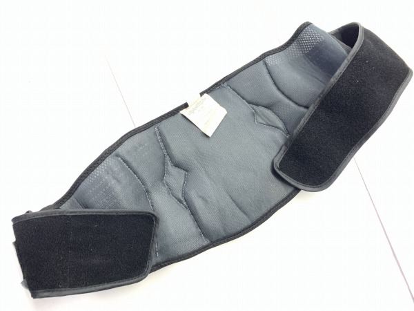 ベルトプロテクター サイズ：S/M