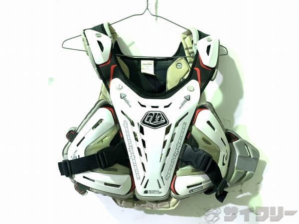 ボディプロテクター SPEED EQUIPMENT M